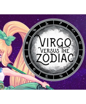 Virgo Versus The Zodiac Switch Nintendo eShop Key EUROPE